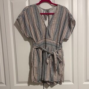 American Eagle Outfitters Romper
